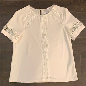 H&M blouse